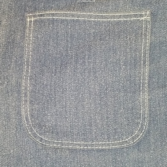 Vintage Bell Bottoms - Picture 5 of 9